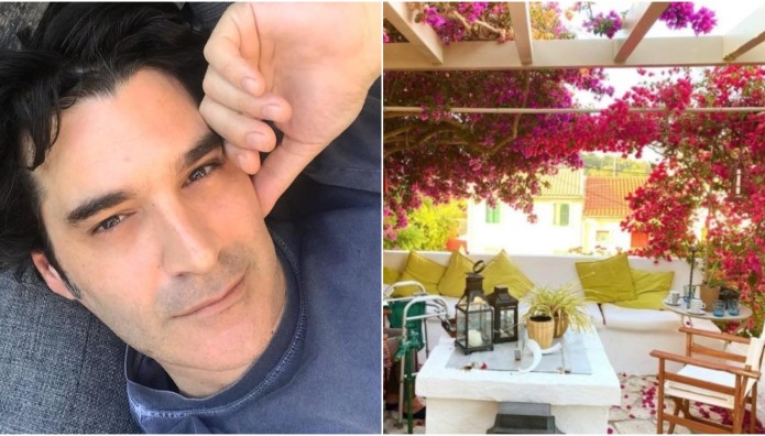 Χριστόφορος Παπακαλιάτης