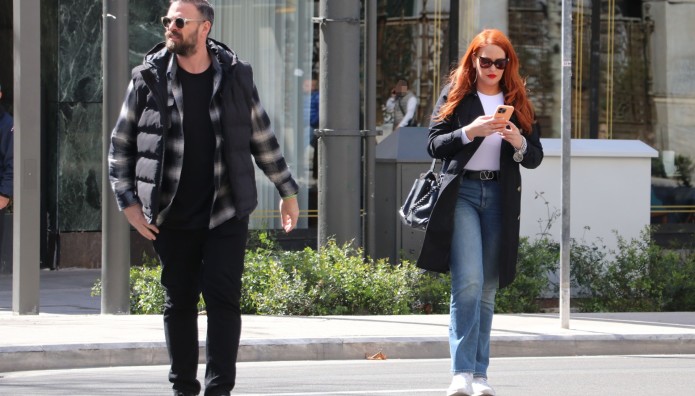 Σίσσυ Χρηστίδου