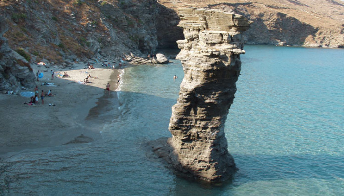 Τα Δύο Νησιά Με Τις Καλύτερες Παραλίες Στην Ευρώπη