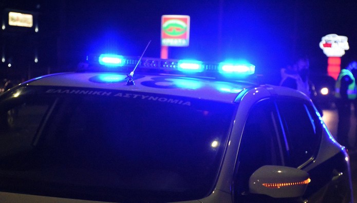 Γλυφάδα: Σε 25 Προσαγωγές Ανηλίκων Προχώρησε Η ΕΛ.ΑΣ.