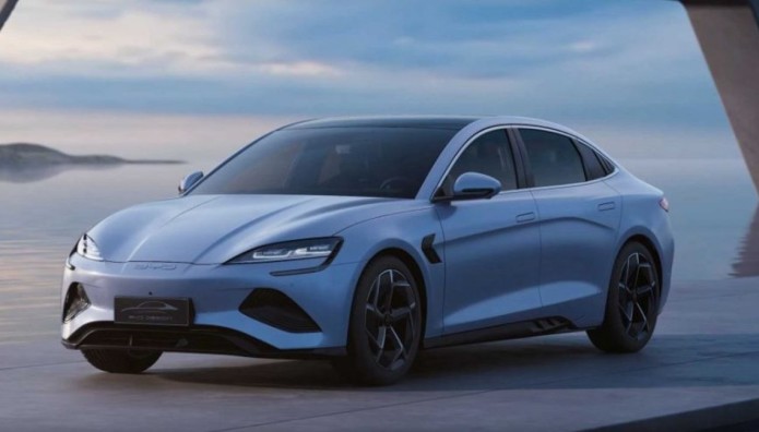 Οι τιμές του BYD SEAL στην Ελλάδα   