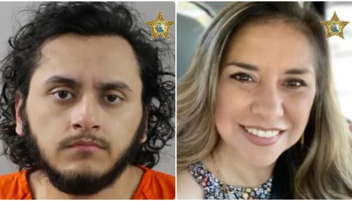 Φοιτητής Ιατρικής Σκότωσε Τη Μητέρα Του Με 70 Μαχαιριές