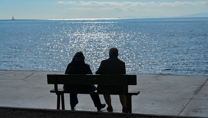 Μάρτιος 2024: Ο Πιο Ζεστός Που Έχει Καταγραφεί Ποτέ