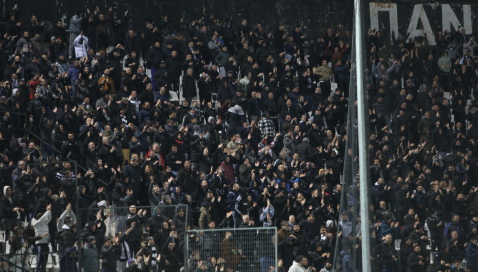 Tickets.Gov.Gr: Ηλεκτρονικό Εισιτήριο Για Τα Γήπεδα