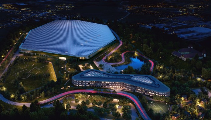 Συνεργασία BMW Group και Rimac Technology στις μπαταρίες