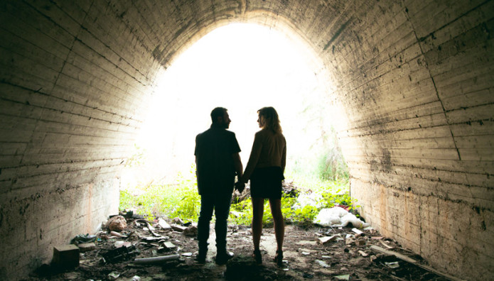 Θέατρο: Κυνήγι Αρουραίων- Ανεβαίνει Στην Ελλάδα Πρώτη Φορά