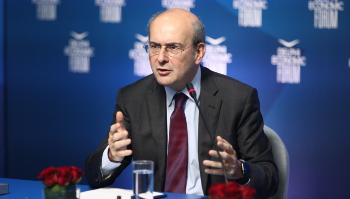 προϋπολογισμός του 2025