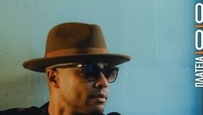 To Release Athens 2024 Yποδέχεται Τον Anduze