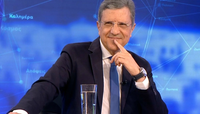 Γιώργος Αυτιάς