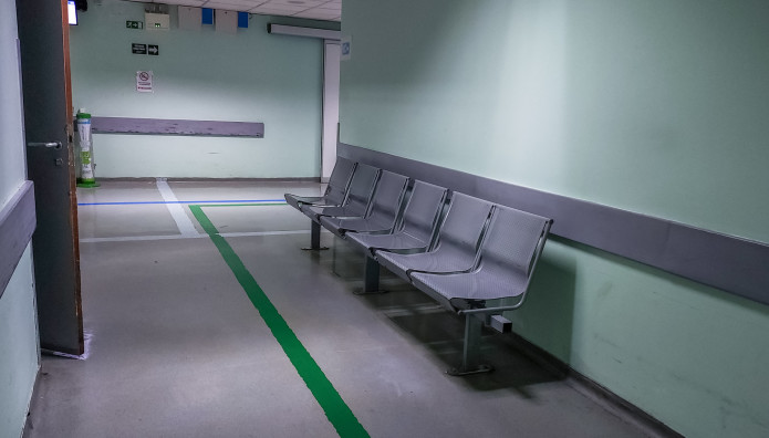 Πάτρα: Ακρωτηρίασαν την 20χρονη φοιτήτρια που προσβλήθηκε από μηνιγγίτιδα