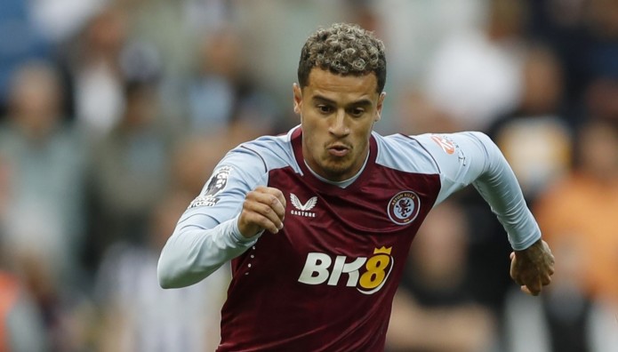 Φελίπε Κουτίνιο