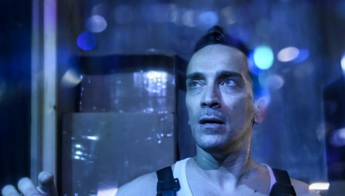 Στρακαστρούκες: Θέατρο Μικρό Γκλόρια