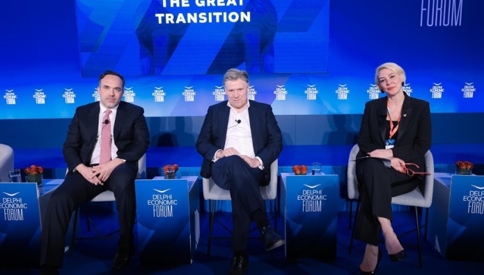 Motor Oil: Ενεργειακή μετάβαση στην πράξη