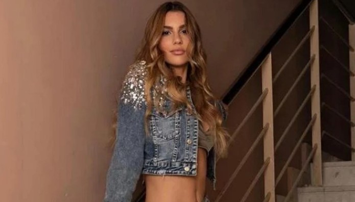 Φαίδρα Παπανδρέου