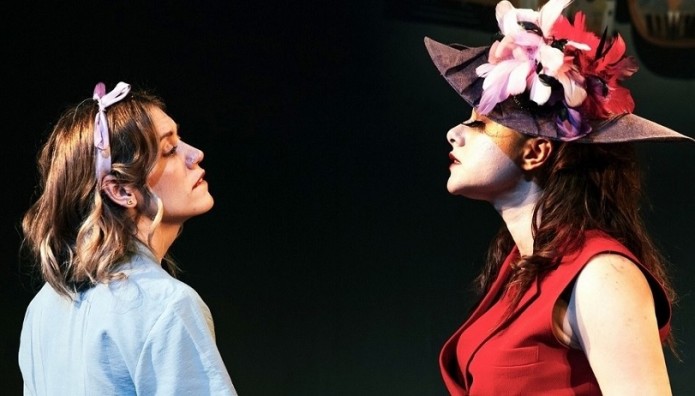 Θέατρο: Η Αλίφειρα Στο Δημοτικό Θέατρο Πειραιά