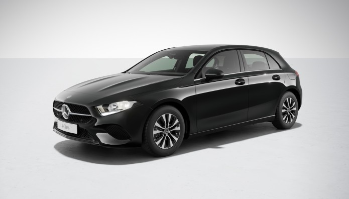 Τώρα οι Mercedes A-Class hatchback και sedan σε τιμές- έκπληξη