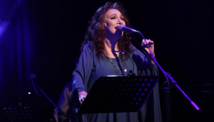 Ελένη Βιτάλη: Πέθανε Αδερφικός Της Φίλος