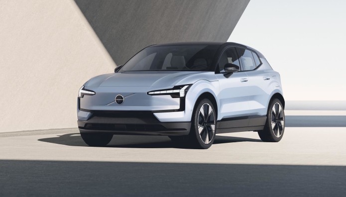 Η Volvo δημιουργεί το πιο «καθαρό» εργοστάσιο στην Κίνα