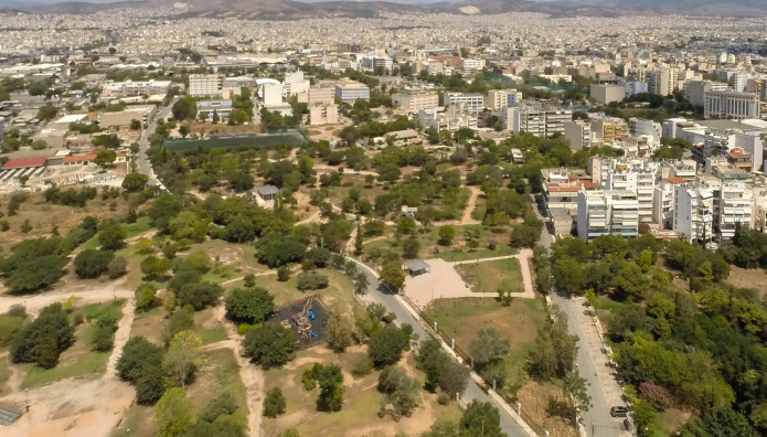 Πλάτων: Βρέθηκε Η Τοποθεσία Ταφής Του Στην Ακαδημία Πλάτωνος