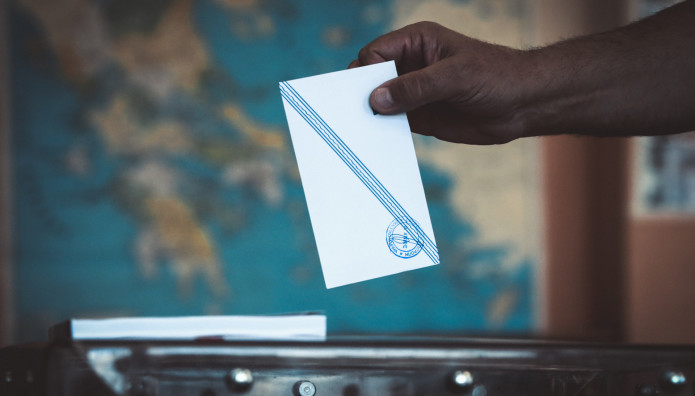 Ευρωεκλογές 2024: Τι Ισχύει Για Την Επιστολική Ψήφο