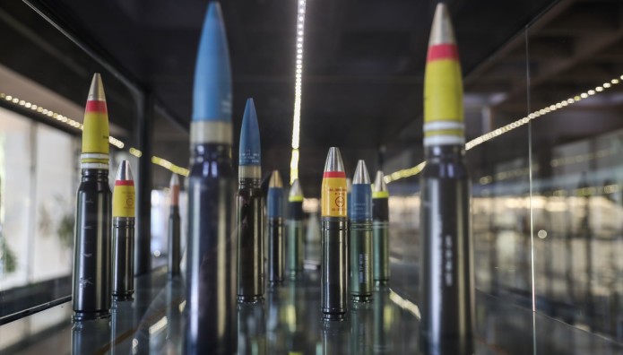 βλήματα ΕΑΣ