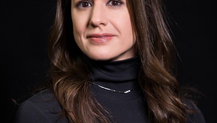 Μαρίζα Πετράκου: Το νέο πρόσωπο στην VW - Kosmocar