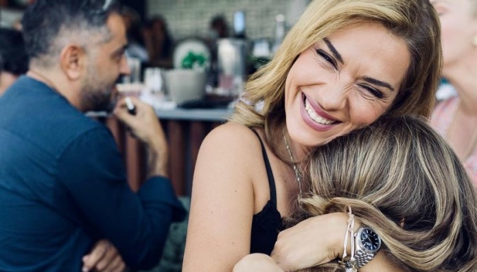 Βάσω Λασκαράκη