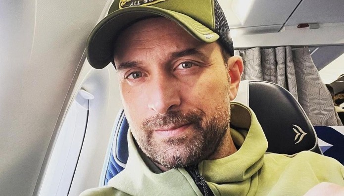 Γιώργος Λιανός