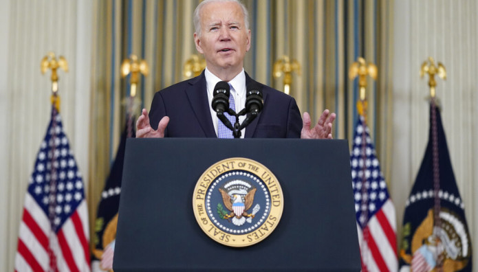 Τζο Μπάιντεν