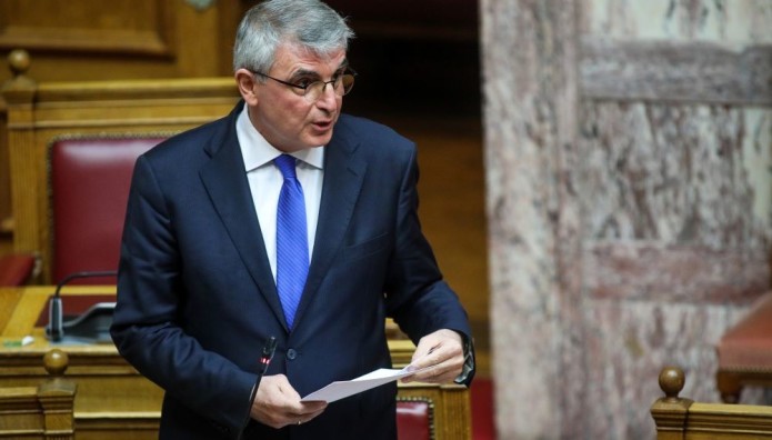 Πάνος Τσακλόγλου