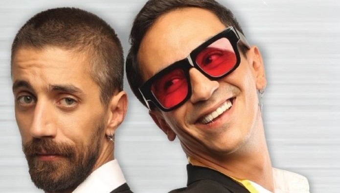 Θέατρο: Η Μαύρη Σαμπούκα Στο Άλσος