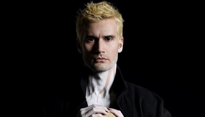 Άμλετ: Πρωταγωνιστής ο Αναστάσης Ροϊλός