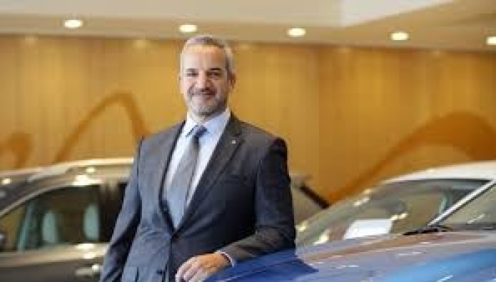 Βραβείο για τον Θεοχαράκη