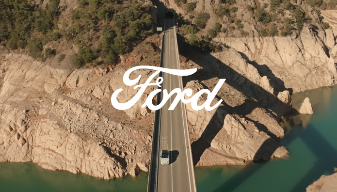 Η Ford Mustang Mach-E πρωταγωνιστεί σε ταινία