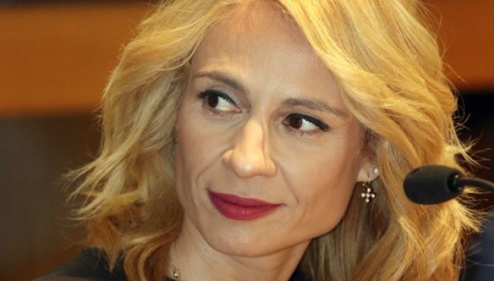 Ρίτσα Μπιζόγλη