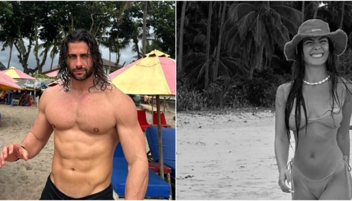 Κωνσταντίνος Βασάλος – Μαρία Παπαγεωργίου