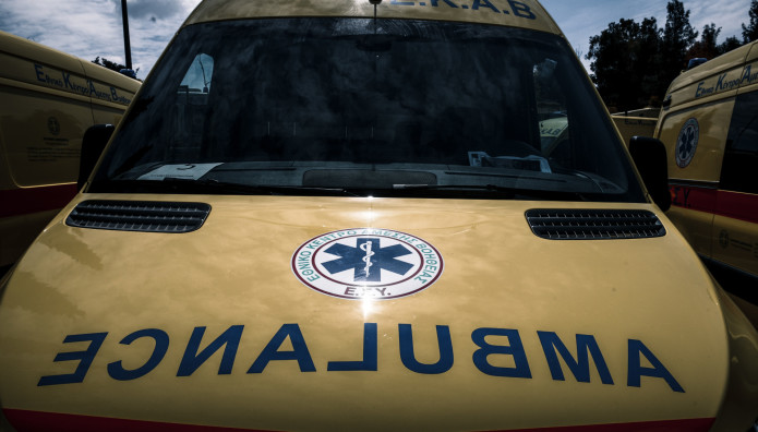 Βούλα: Μηχανή Παρέσυρε Και Σκότωσε Πεζή