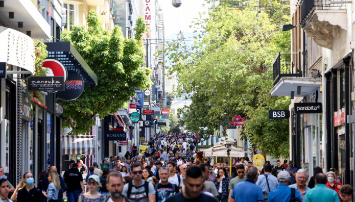Μεγάλη Παρασκευή: Πώς Θα Λειτουργήσουν Τα Μαγαζιά