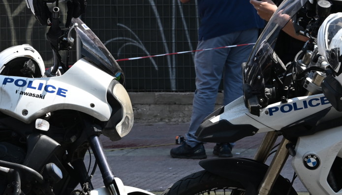 Άνδρας Πυροβόλησε Και Τραυμάτισε Αδέσποτο Σκύλο