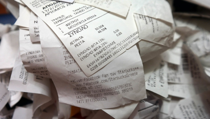 Περιορισμός Φοροδιαφυγής Και Αυξήσεις Μισθών