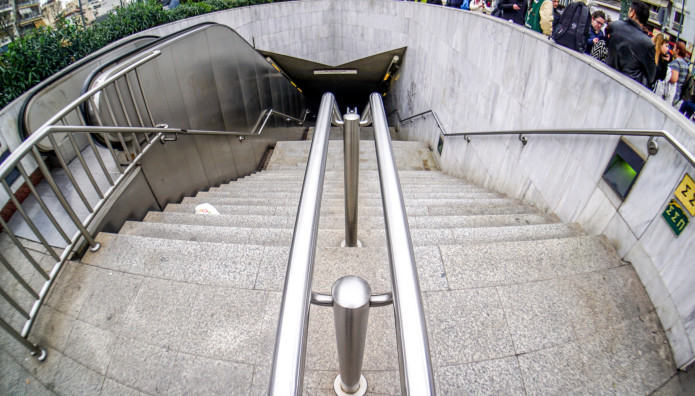 Κυριακή Tου Πάσχα: Πώς Θα Κινηθούν Σήμερα Τα ΜΜM