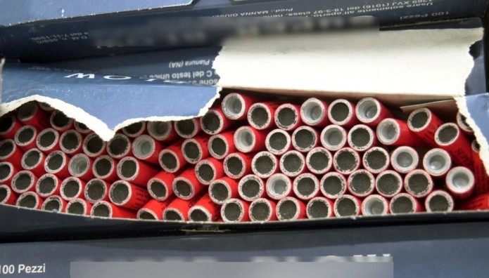 Καλύβια: Ανδρας ακρωτηριάστηκε από βεγγαλικά το βράδυ της Ανάστασης