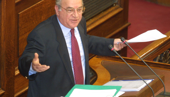 Φοίβος Ιωαννίδης