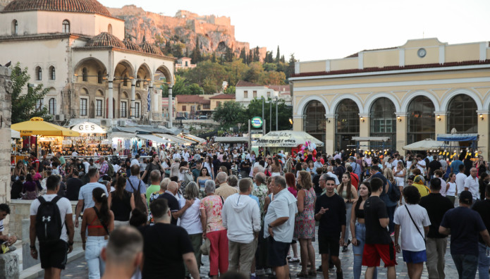 ΟΟΣΑ: Έκρηξη άμεσων ξένων επενδύσεων 62% Στην Ελλάδα