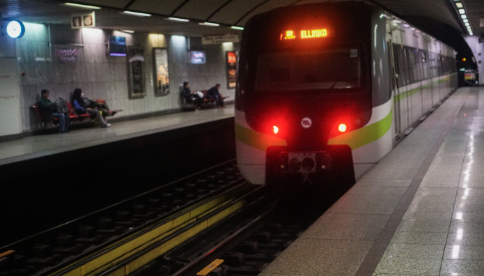 Mετρό, Τραμ, Λεωφορεία: Πώς Θα Κινηθούν Δευτέρα του Πάσχα