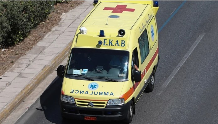 Ηράκλειο: Οδήγος Χτύπησε 8χρονο Με Το Αυτοκίνητό Του