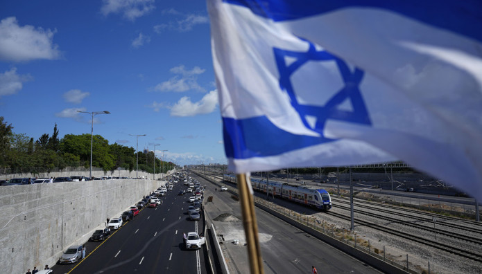 Πόλεμος Στη Γάζα: «Αναγκαίο» Το Χτύπημα, Στη Ράφα