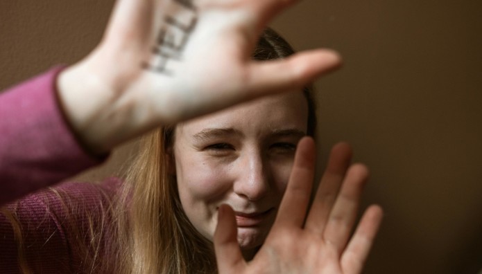 Γιατί; Μία Εκδήλωση Για Την Κακοποίηση Των Γυναικών