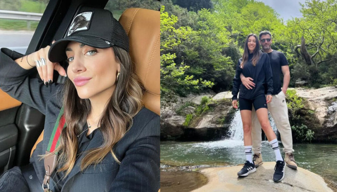 Φελίσια Τσαλαπάτη