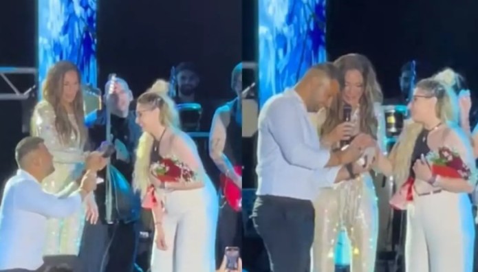 Δέσποινα Βανδή